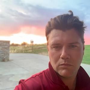 Meet your Posher, Kirk